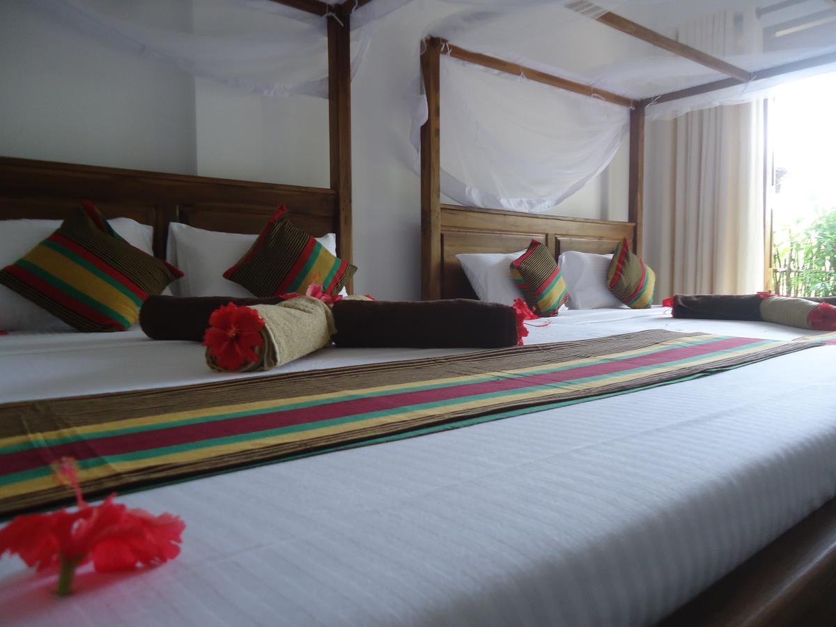 Bed and Breakfast Hiriketiya White House Dikwella Esterno foto