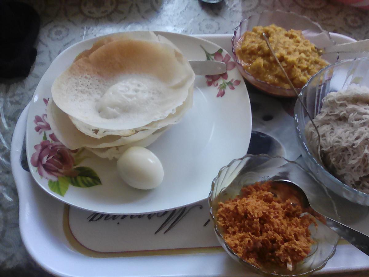 Bed and Breakfast Hiriketiya White House Dikwella Esterno foto